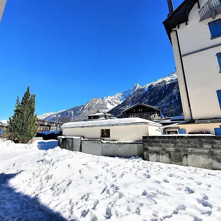 Holidays Apartment Chamonix
