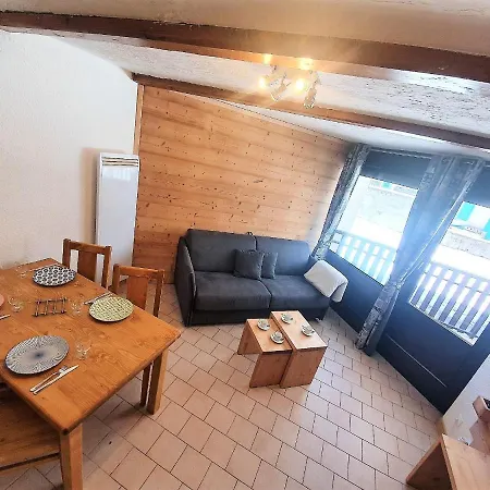 Holidays Apartment Chamonix
